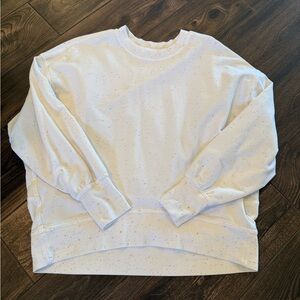 Lululemon California Collection Crewneck